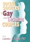 Image for Social Services for Gay and Lesbian Couples