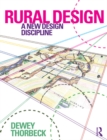 Image for Rural design: a new design discipline