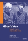 Image for Godel&#39;s way: exploits into an undecidable world