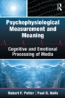 Image for Pyschophysiological Measurement and Meaning