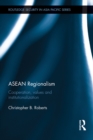 Image for ASEAN regionalism: cooperation, values and institutionalization : 19