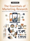 Image for The essentials of marketing research