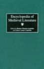 Image for Encyclopedia of Medieval Literature