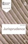 Image for Jurisprudence: 2012-2013.