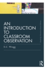 Image for An Introduction to Classroom Observation