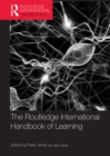 Image for The Routledge international handbook of learning