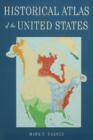 Image for Historical Atlas of the United States