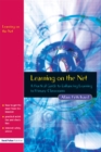 Image for Learning on the net: a practical guide to enhancing learning in primary classrooms
