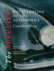Image for The Beaulieu encyclopedia of the automobile.: (Coachbuilding)