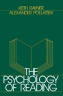 Image for The psychology of reading