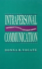 Image for Intrapersonal communication: different voices, different minds