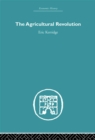 Image for The agricultural revolution