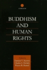 Image for Buddhism and human rights