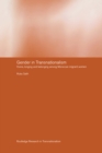Image for Gender in transnationalism: home, longing and belonging among Moroccan migrant women : 11