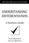 Image for Understanding differentiation