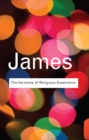Image for The varieties of religious experience: a study in human nature