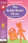 Image for The teddy bears&#39; picnic and other stories: role play in the early years