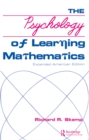 Image for The Psychology of Learning Mathematics: Expanded American Edition