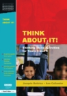 Image for Think about it!: thinking skills activities for years 3 and 4