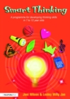 Image for Smart thinking: a programme for developing thinking skills in 7 to 12 year olds