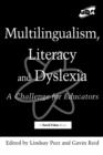 Image for Multilingualism, literacy and dyslexia: a challenge for educators