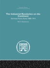 Image for Industrial Revolution on the Continent: Germany, France, Russia 1800-1914