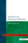 Image for Emotional and behavioural difficulties