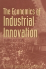 Image for Economics of Industrial Innovation