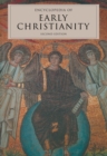 Image for Encyclopedia of early Christianity : vol. 1839