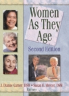 Image for Women as They Age