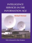 Image for Intelligence services in the information age: theory and practice