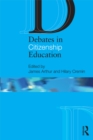 Image for Debates in citizenship education