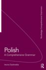 Image for Polish: a comprehensive grammar