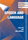 Image for Individual Education Plans (Ieps): Speech and Language.