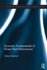 Image for Economic fundamentals of power plant performance : 97