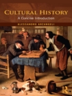 Image for Cultural History: A Concise Introduction