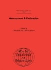 Image for World yearbook of education 1990: assessment &amp; evaluation