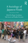 Image for A Sociology of Japanese Youth: From Returnees to NEETs : 83