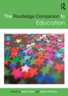 Image for The Routledge Companion to Education