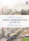 Image for Urban regeneration in the UK