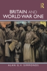 Image for Britain and World War One