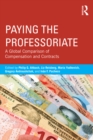 Image for Paying the professoriate: a global comparison of compensation and contracts