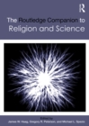 Image for The Routledge companion to religion and science