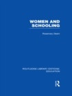 Image for Women &amp; schooling