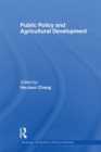Image for Public policy and agricultural development