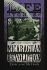 Image for Life stories of the Nicaraguan revolution