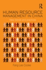 Image for Human resource management in China: new trends and practices