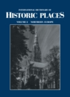 Image for International dictionary of historic places