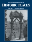 Image for International dictionary of historic places.: (Asia and Oceania)