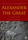 Image for Alexander the Great: a reader